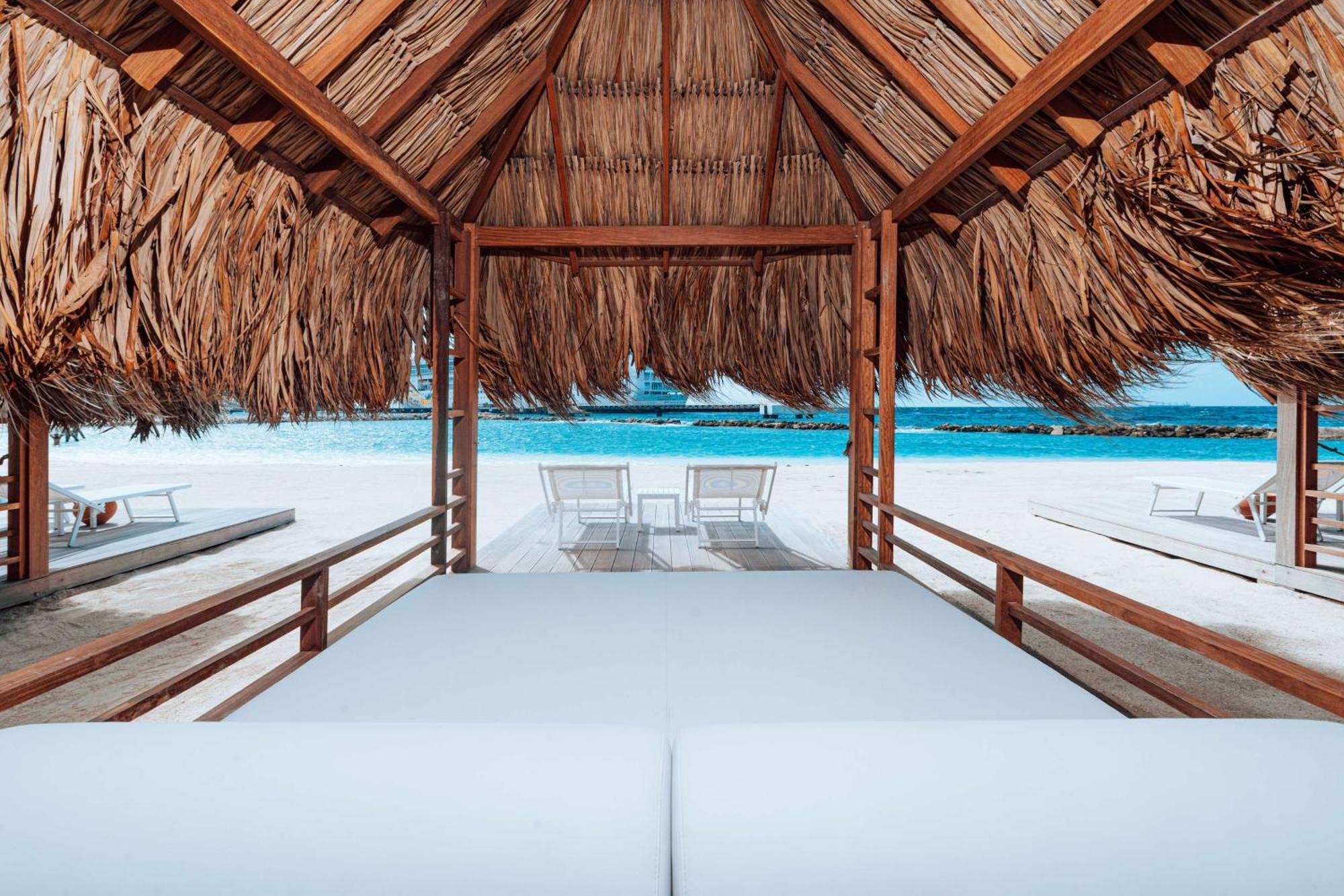 Mangrove Beach Corendon Curacao All-Inclusive Resort, Curio Willemstad Exterior photo