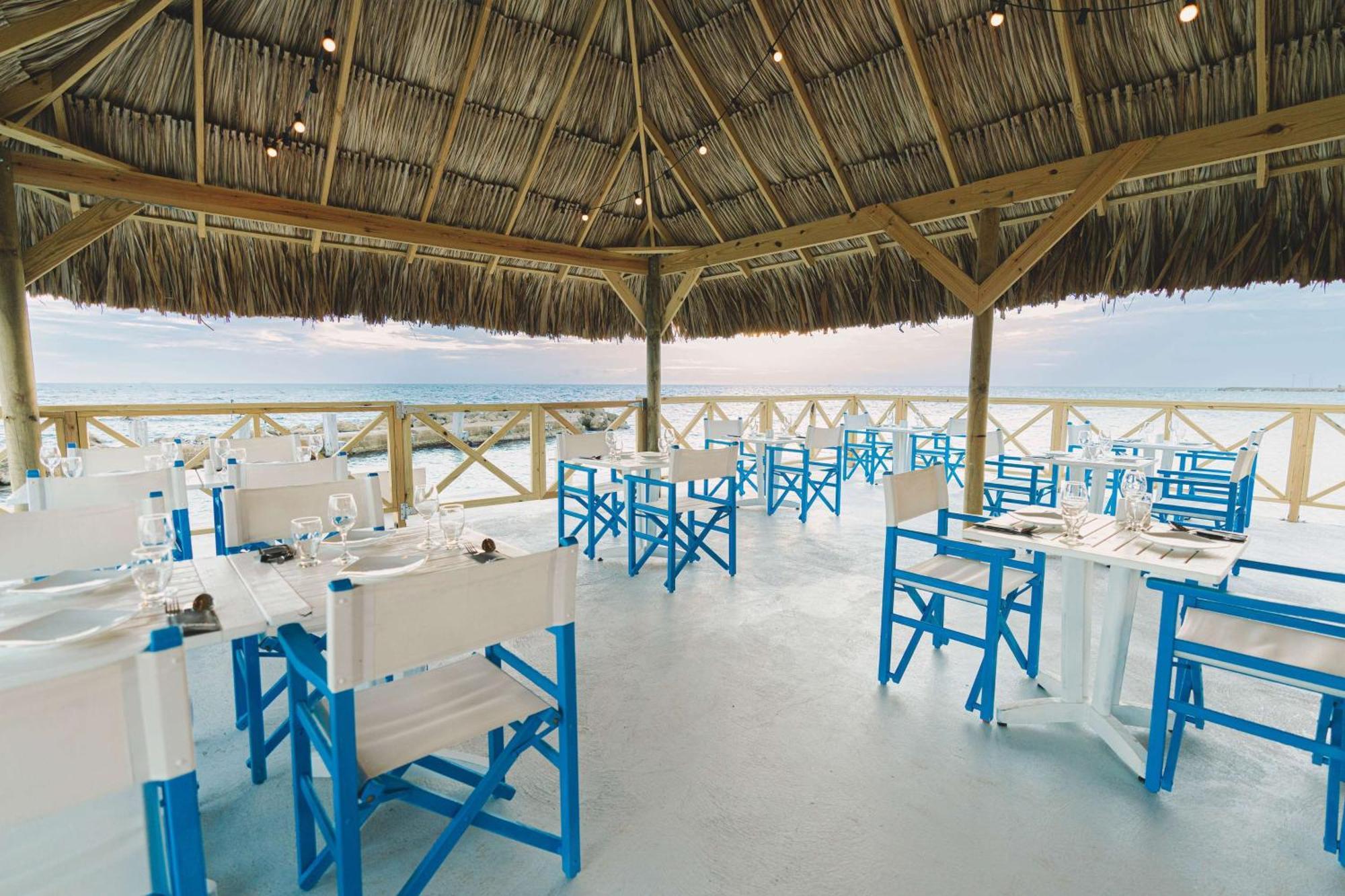 Mangrove Beach Corendon Curacao All-Inclusive Resort, Curio Willemstad Exterior photo
